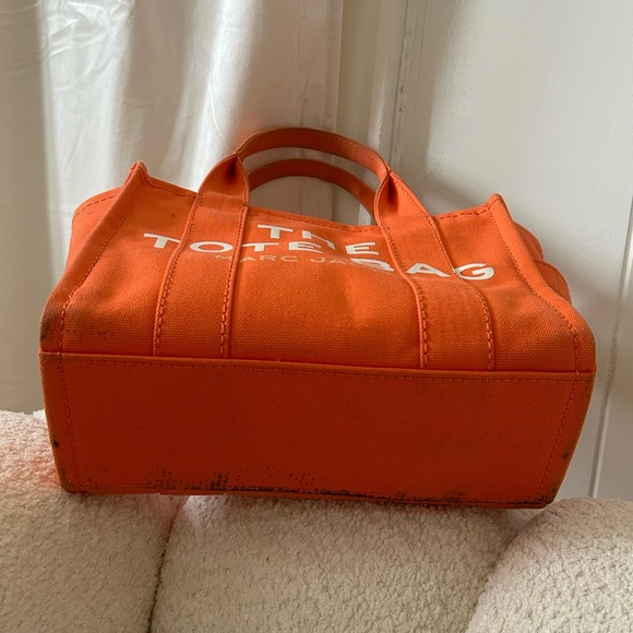 Marc Jacobs Mini Traveler Tote - Picture 7 of 12